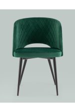 Stoolgroup stul kreslo darell velyur ut000035302 2