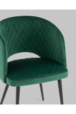 Stoolgroup stul kreslo darell velyur ut000035302 6