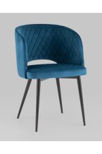 Stoolgroup stul kreslo darell velyur ut000035303 0
