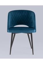 Stoolgroup stul kreslo darell velyur ut000035303 2