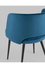 Stoolgroup stul kreslo darell velyur ut000035303 5