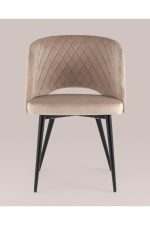 Stoolgroup stul kreslo darell velyur ut000035304 2