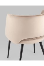Stoolgroup stul kreslo darell velyur ut000035304 5