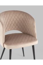 Stoolgroup stul kreslo darell velyur ut000035304 6