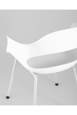 Stoolgroup stul lady plastik ut000005549 7