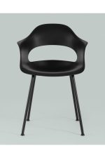 Stoolgroup stul lady plastik ut000005550 2
