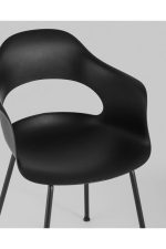 Stoolgroup stul lady plastik ut000005550 6