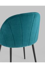 Stoolgroup stul logan velyur ut000035440 5
