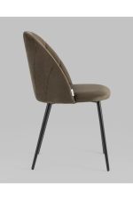 Stoolgroup stul logan velyur ut000035441 1