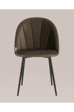 Stoolgroup stul logan velyur ut000035441 2