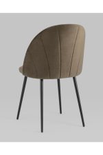 Stoolgroup stul logan velyur ut000035441 4