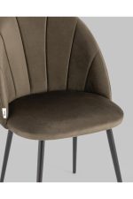 Stoolgroup stul logan velyur ut000035441 6
