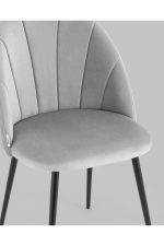 Stoolgroup stul logan velyur ut000035442 6
