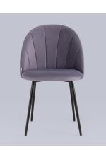 Stoolgroup stul logan velyur ut000035443 2