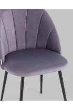 Stoolgroup stul logan velyur ut000035443 6