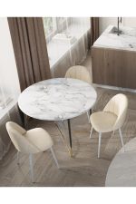 Stoolgroup stul logan velyur ut000035501 2