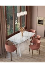 Stoolgroup stul mateo velyur ut000031336 2