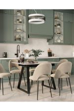 Stoolgroup stul megan velyur ut000025512 2