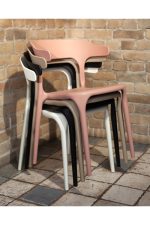 Stoolgroup stul neo plastik ut000025491 1