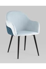 Stoolgroup stul novel velyur ut000035945 0
