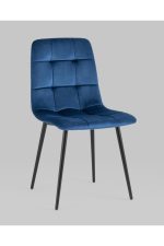 Stoolgroup stul oddi velyur ut000035236 0