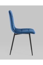 Stoolgroup stul oddi velyur ut000035236 1