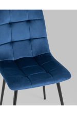 Stoolgroup stul oddi velyur ut000035236 6