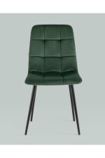 Stoolgroup stul oddi velyur ut000035237 2