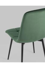 Stoolgroup stul oddi velyur ut000035237 5