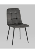 Stoolgroup stul oddi velyur ut000035238 0