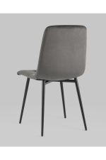 Stoolgroup stul oddi velyur ut000035238 4