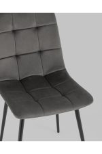 Stoolgroup stul oddi velyur ut000035238 6
