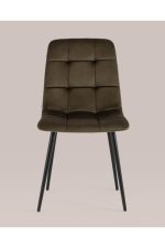 Stoolgroup stul oddi velyur ut000035239 2