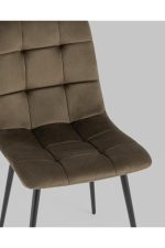 Stoolgroup stul oddi velyur ut000035239 6