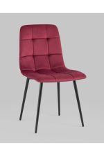 Stoolgroup stul oddi velyur ut000035244 0