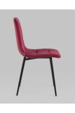 Stoolgroup stul oddi velyur ut000035244 1