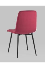 Stoolgroup stul oddi velyur ut000035244 4