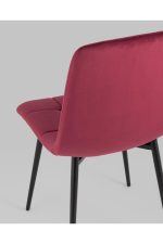 Stoolgroup stul oddi velyur ut000035244 5
