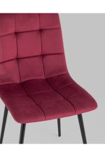 Stoolgroup stul oddi velyur ut000035244 6