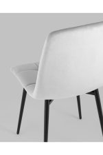 Stoolgroup stul oddi velyur ut000035245 5