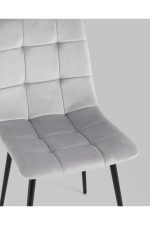 Stoolgroup stul oddi velyur ut000035245 6