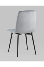 Stoolgroup stul oddi velyur ut000035273 4
