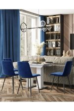 Stoolgroup stul oliver velyur ut000025387 1