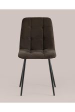 Stoolgroup stul oliver velyur ut000025392 2