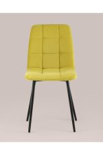 Stoolgroup stul oliver velyur ut000025395 2