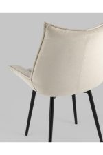 Stoolgroup stul oslo velyur ut000035045 5