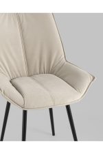 Stoolgroup stul oslo velyur ut000035045 6