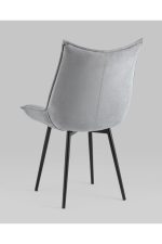 Stoolgroup stul oslo velyur ut000035048 4