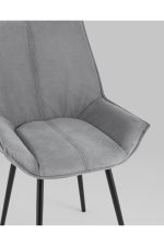 Stoolgroup stul oslo velyur ut000035048 6