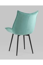 Stoolgroup stul oslo velyur ut000035051 4